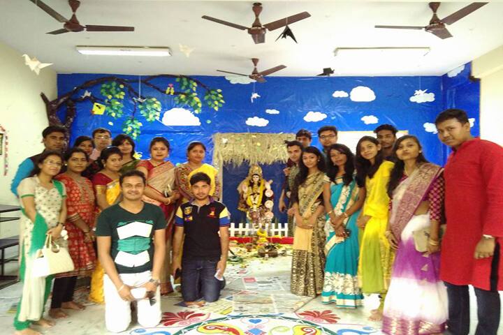 Techno India Hooghly campus in Hooghly, West Bengal, India — photo 4