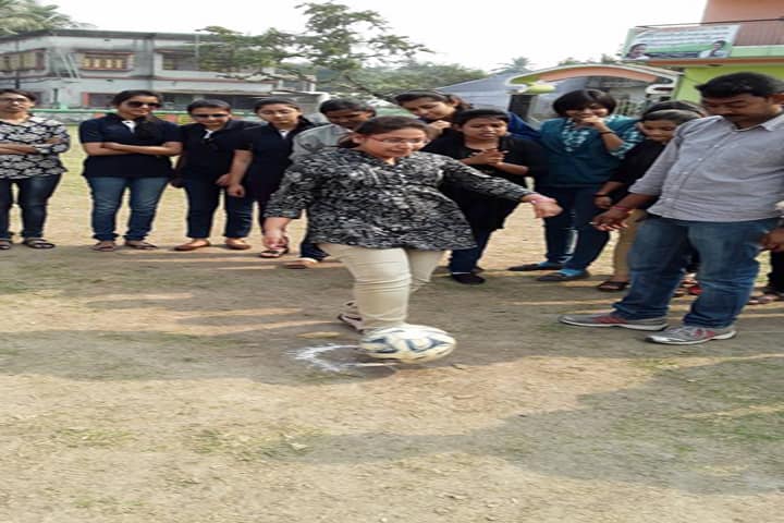 Techno India Hooghly campus in Hooghly, West Bengal, India — photo 5