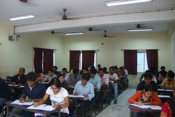 Techno India Hooghly campus in Hooghly, West Bengal, India — photo 6
