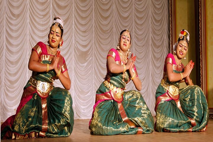 Sree Sankara College campus in Ernakulam, Kerala, India — photo 4