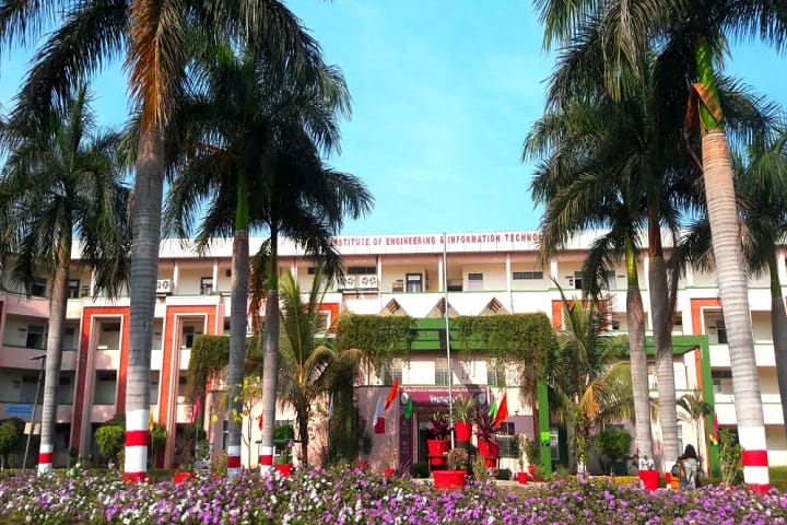 TRUBA Institute of Engineering and Information Technology campus in Bhopal, Madhya Pradesh, India — photo 2