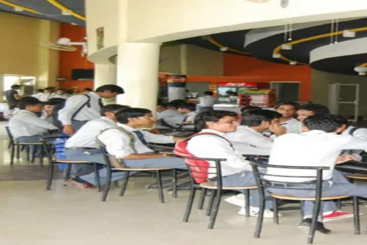 TRUBA Institute of Engineering and Information Technology campus in Bhopal, Madhya Pradesh, India — photo 4