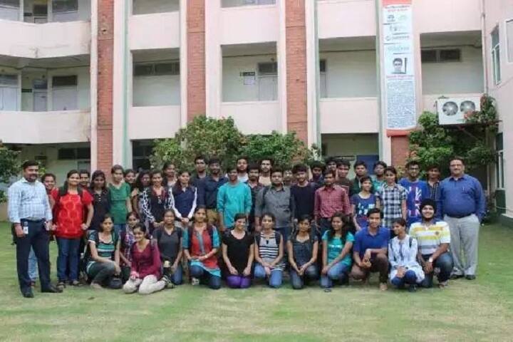 TRUBA Institute of Engineering and Information Technology campus in Bhopal, Madhya Pradesh, India — photo 6