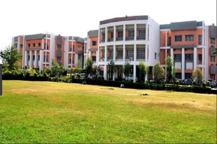 PCST Indore campus in Indore, Madhya Pradesh, India