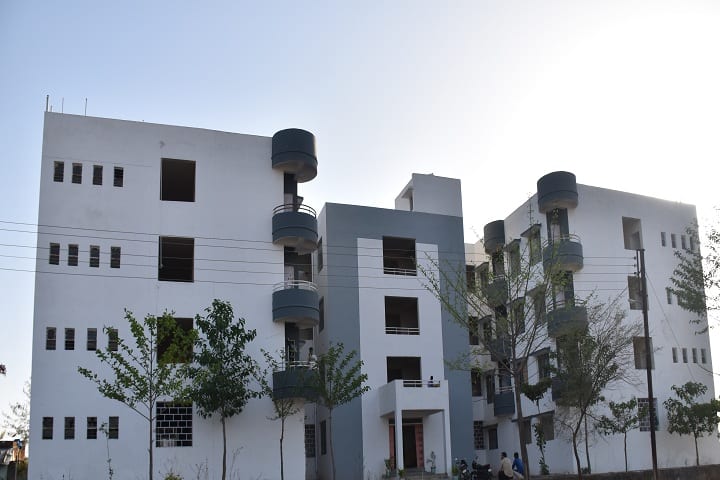 PCST Indore campus in Indore, Madhya Pradesh, India — photo 2