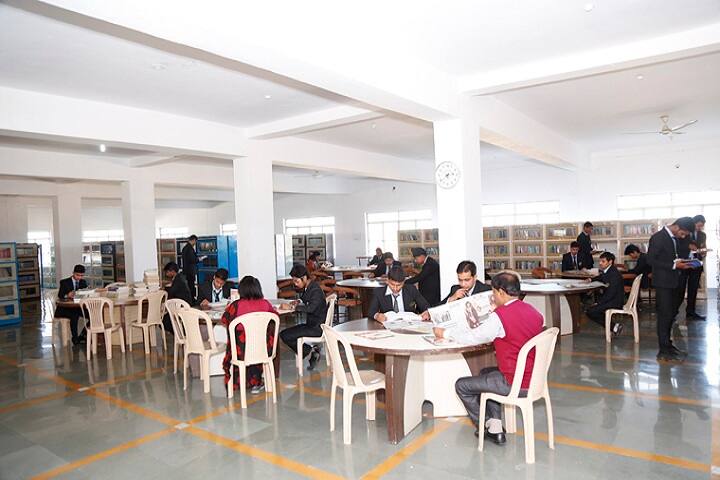 PCST Indore campus in Indore, Madhya Pradesh, India — photo 3
