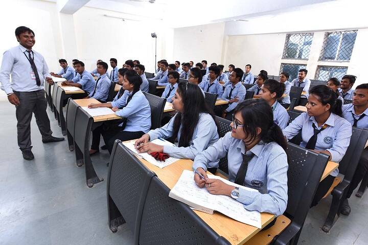 PCST Indore campus in Indore, Madhya Pradesh, India — photo 4