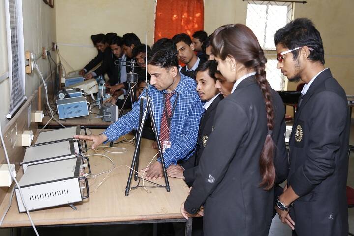 PCST Indore campus in Indore, Madhya Pradesh, India — photo 5