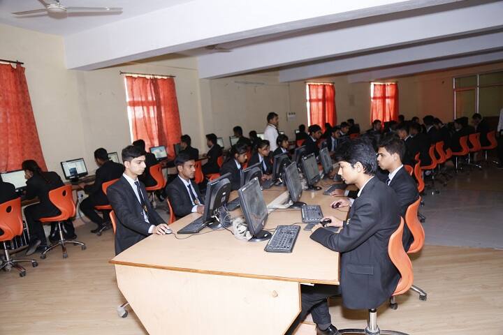 PCST Indore campus in Indore, Madhya Pradesh, India — photo 6