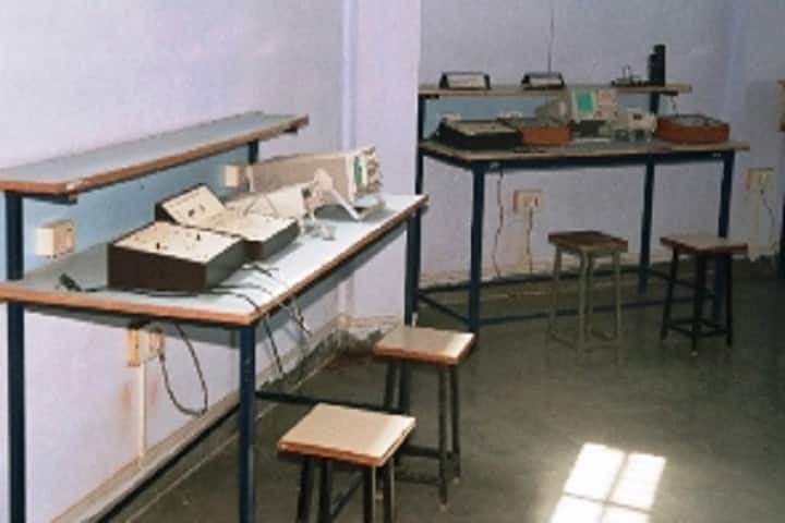 All Saints' College of Technology campus in Bhopal, Madhya Pradesh, India — photo 3