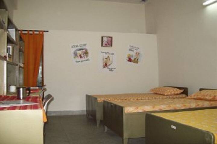 All Saints' College of Technology campus in Bhopal, Madhya Pradesh, India — photo 4