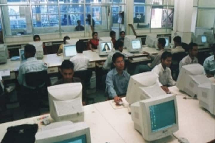 All Saints' College of Technology campus in Bhopal, Madhya Pradesh, India — photo 5