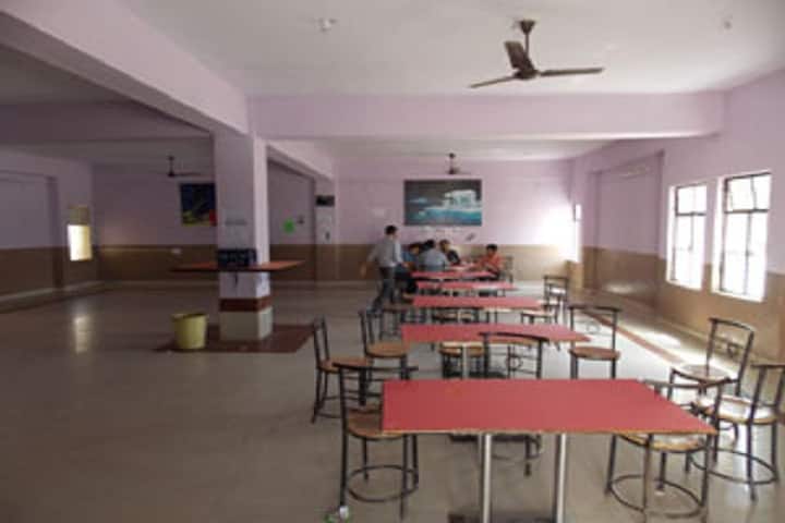 ShriRam College of Engineering and Management campus in Gwalior, Madhya Pradesh, India — photo 2