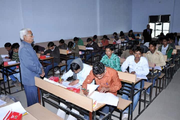 ShriRam College of Engineering and Management campus in Gwalior, Madhya Pradesh, India — photo 3