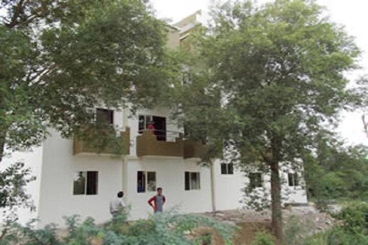 ShriRam College of Engineering and Management campus in Gwalior, Madhya Pradesh, India — photo 4