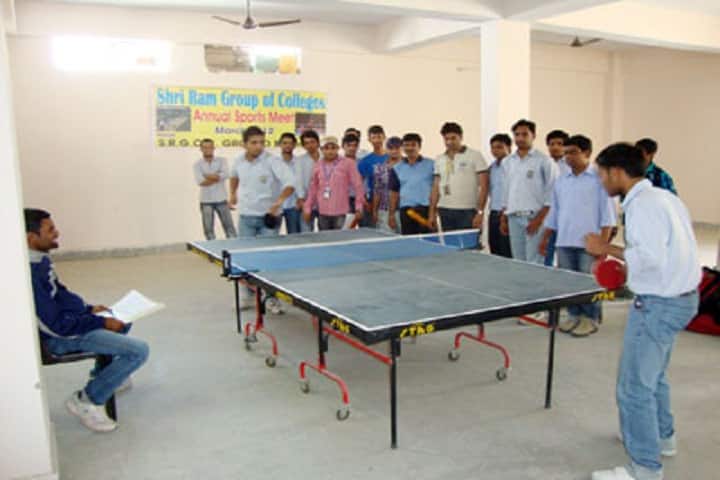ShriRam College of Engineering and Management campus in Gwalior, Madhya Pradesh, India — photo 5