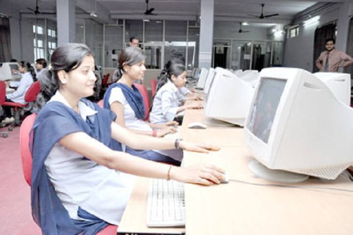 ShriRam College of Engineering and Management campus in Gwalior, Madhya Pradesh, India — photo 6