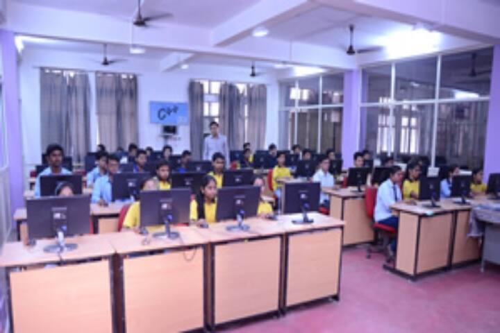 ShriRam Institute of Information Technology campus in Gwalior, Madhya Pradesh, India — photo 3