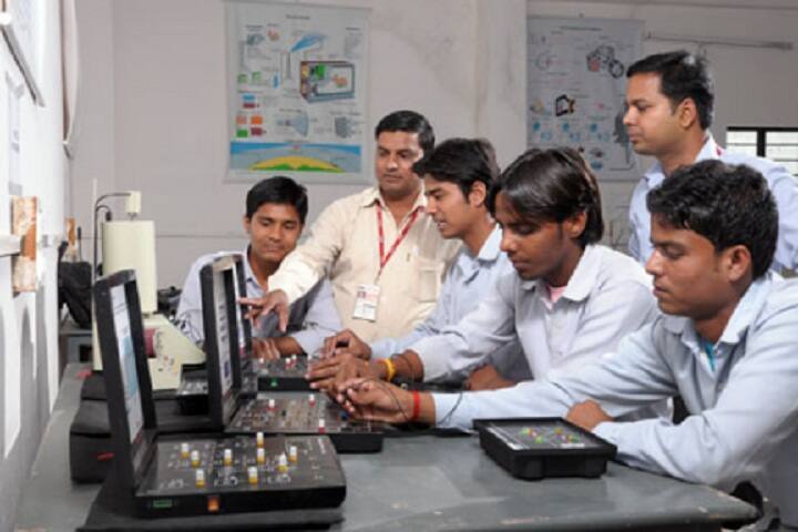 ShriRam Institute of Information Technology campus in Gwalior, Madhya Pradesh, India — photo 4