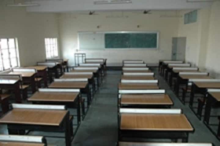 Shri Dadaji Institute of Technology and Science campus in Khandwa, Madhya Pradesh, India — photo 2