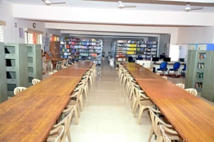 Technocrats Institute of Technology and Science campus in Bhopal, Madhya Pradesh, India — photo 3