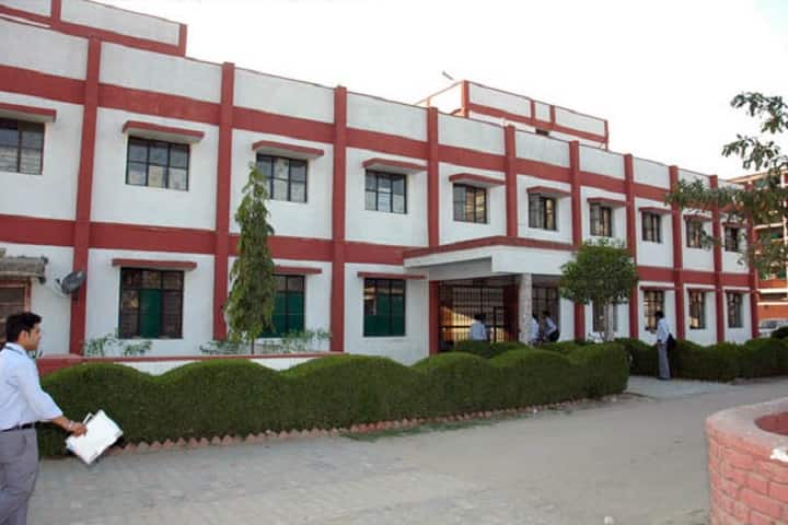 Beacon Institute of Technology, Meerut campus in Meerut, Uttar Pradesh, India