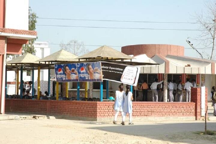 Beacon Institute of Technology campus in Meerut, Uttar Pradesh, India — photo 2