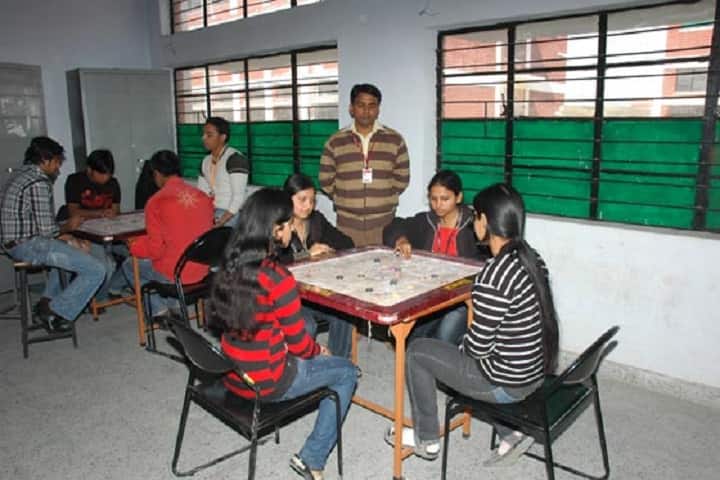 Beacon Institute of Technology campus in Meerut, Uttar Pradesh, India — photo 3