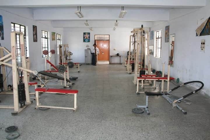 Beacon Institute of Technology campus in Meerut, Uttar Pradesh, India — photo 4