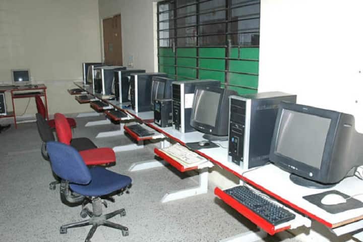 Beacon Institute of Technology campus in Meerut, Uttar Pradesh, India — photo 6