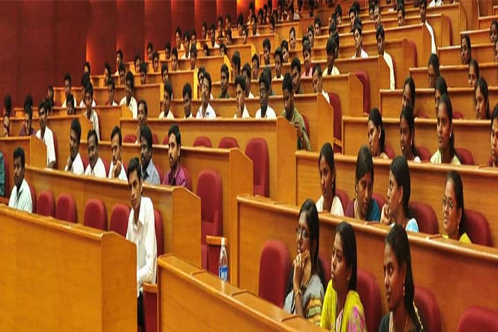 Surya College of Engineering and Technology campus in Villupuram, Tamil Nadu, India — photo 2