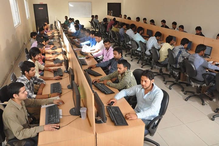 Arni School of Technology campus in Kangra, Himachal Pradesh, India — photo 6