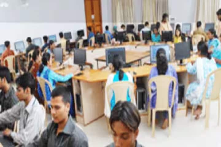 Sri Nandhanam College of Engineering and Technology campus in Vellore, Tamil Nadu, India — photo 4