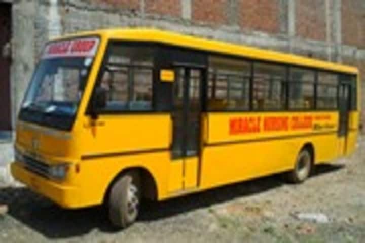 Miracle Institution of Computer Education campus in Mandsaur, Madhya Pradesh, India — photo 4