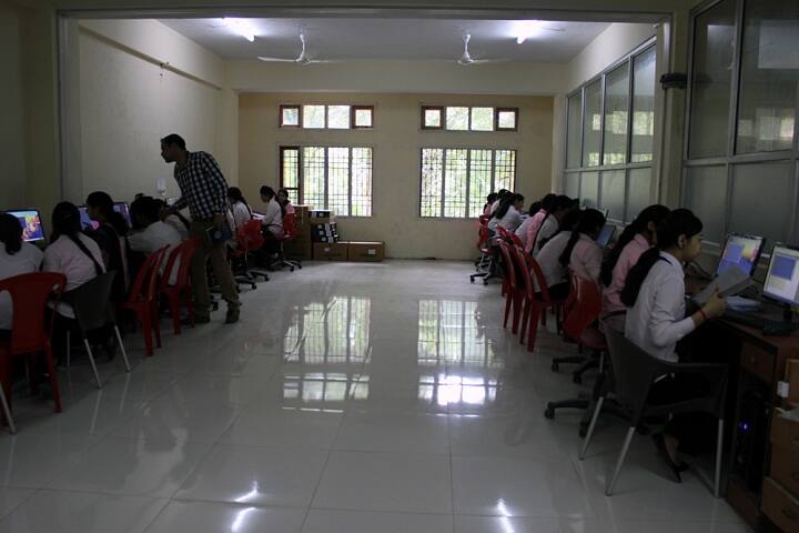 SIRDA Institute of Engineering and Technology campus in Mandi, Himachal Pradesh, India — photo 6