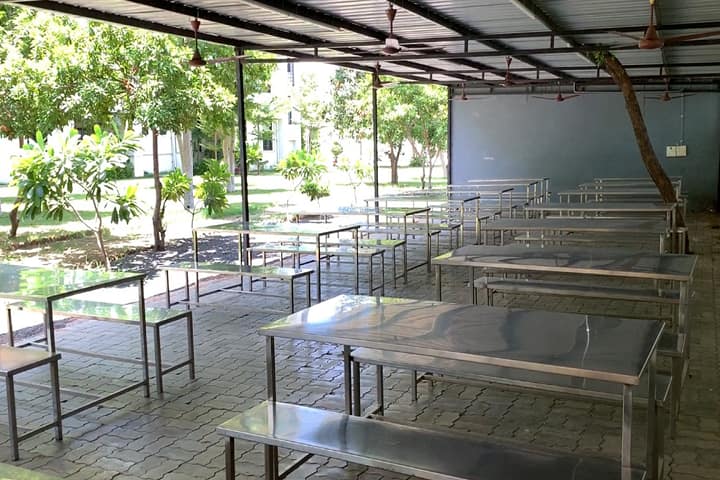 Khyati School of Business Administration campus in Ahmedabad, Gujarat, India — photo 5