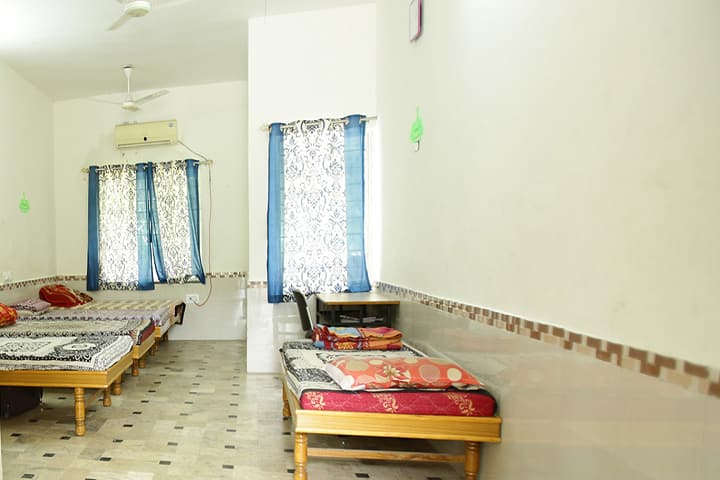 Khyati School of Business Administration campus in Ahmedabad, Gujarat, India — photo 6
