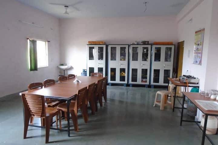 Narmada Institute of Nursing Science campus in Bhopal, Madhya Pradesh, India — photo 3