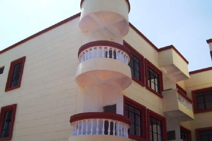 Agnos College of Technology campus in Bhopal, Madhya Pradesh, India — photo 2