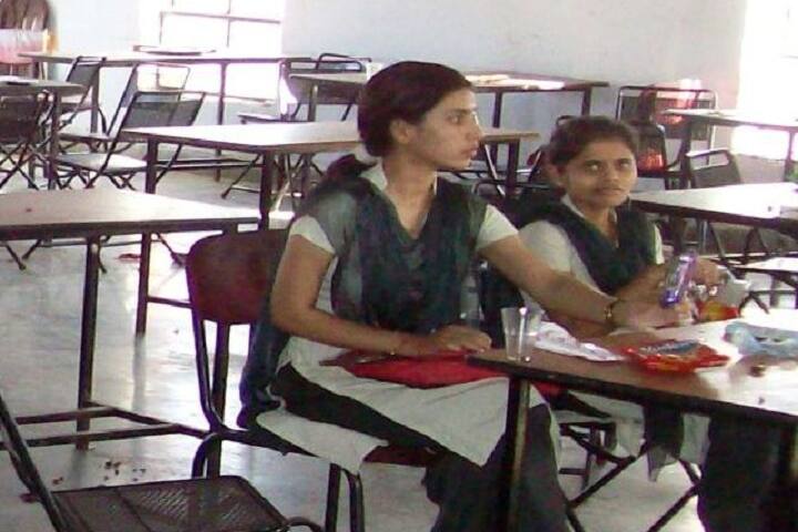 Agnos College of Technology campus in Bhopal, Madhya Pradesh, India — photo 4