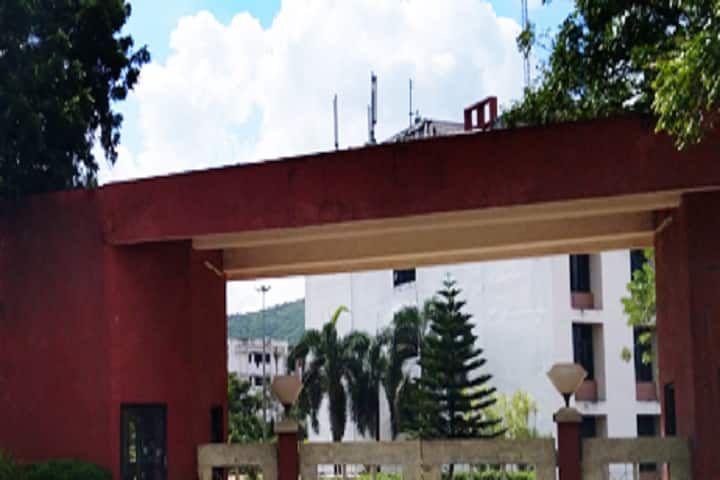 TempleCity Institute of Technology and Engineering campus in Khordha, Odisha, India — photo 1