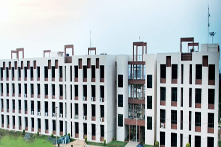 TempleCity Institute of Technology and Engineering campus in Khordha, Odisha, India — photo 2