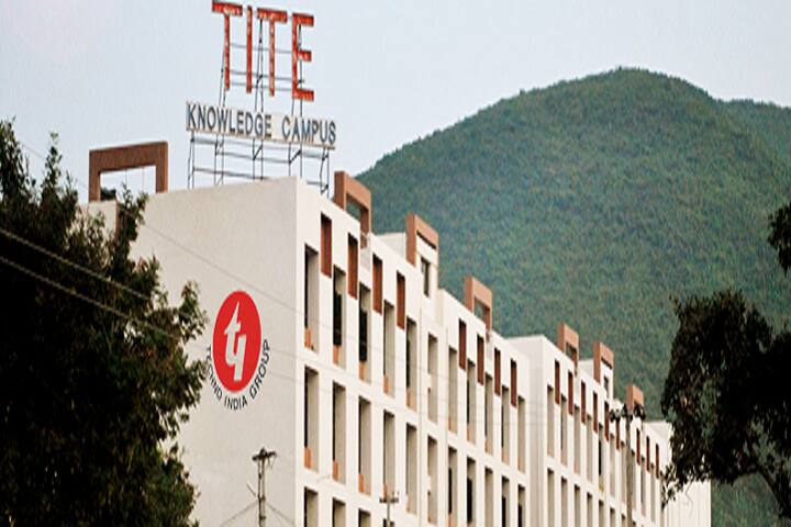 TempleCity Institute of Technology and Engineering campus in Khordha, Odisha, India — photo 3
