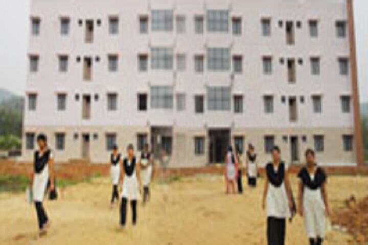 TempleCity Institute of Technology and Engineering campus in Khordha, Odisha, India — photo 4