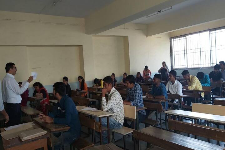 Yashwantrao Mohite College of Arts Science and Commerce campus in Pune, Maharashtra, India — photo 3