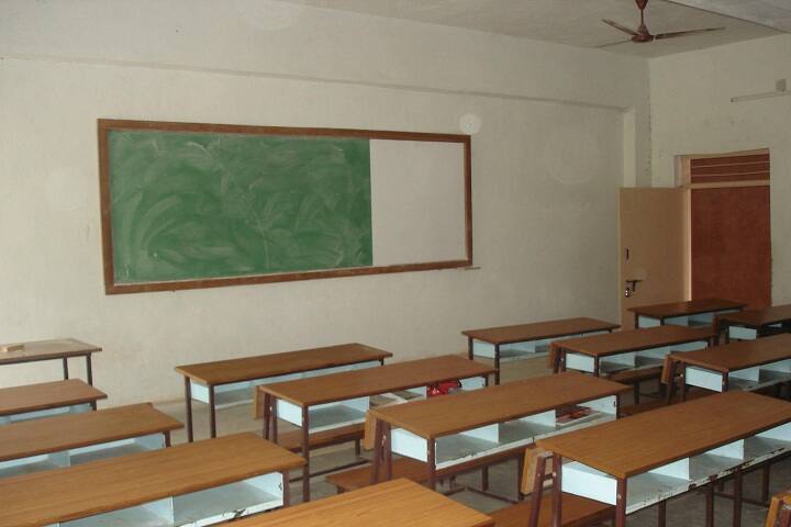 KSN Institute of Technology campus in Nellore, Andhra Pradesh, India — photo 5