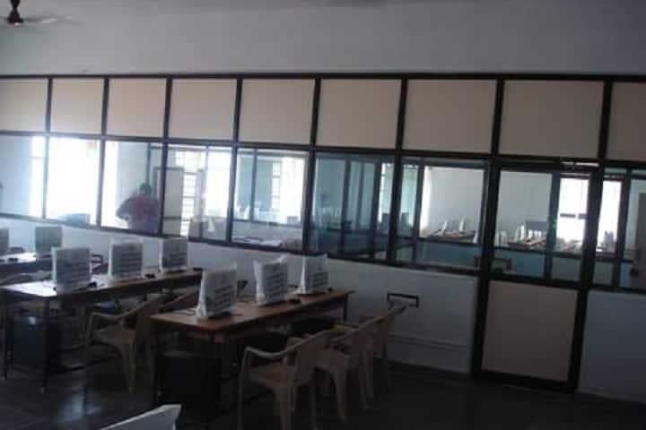 KSN Institute of Technology campus in Nellore, Andhra Pradesh, India — photo 6