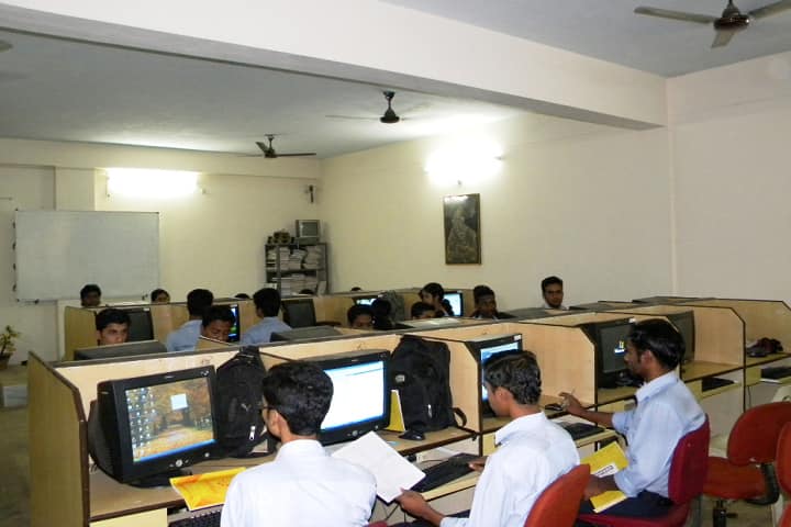 The Techno School campus in Bhubaneswar, Odisha, India — photo 3
