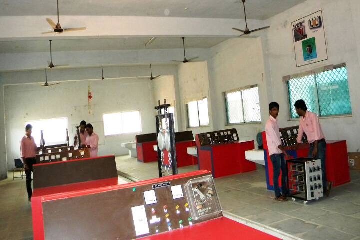 The Techno School campus in Bhubaneswar, Odisha, India — photo 5