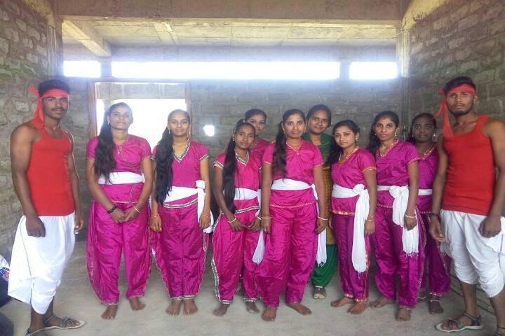 Government Degree College campus in Warangal, Telangana, India — photo 5